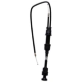 Chokezug passend für: Honda VT, NV