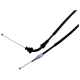 Gaszug für Schliesser