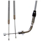 Gaszug A Öffner passend für: Honda CB 7319569