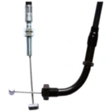 Gaszug A Öffner passend für: Honda FT