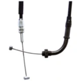 Gaszug A Öffner passend für: Honda VF, CBR, VFR