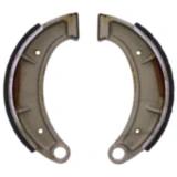 Bremsbacken ohne Feder EBC für: BMW, Honda