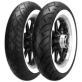 150/80B16 77H TL reinforced rear WW Reifen Metzeler ME888 Marathon Ultra passend für: Triumph Adventurer