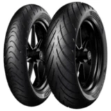 120/80 - 14 58S TL front Reifen Metzeler ROTEC Scooter passend für: Kymco New Downtown, X - Town, Super Dink