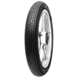3. 25 - 19 54S TL front Reifen Metzeler Perfect ME11 passend für: Honda CB, CX