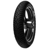 2. 75 - 17 47P TT reinforced front Reifen Metzeler ME22 passend für: Honda CB, NSR