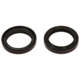 Simmerring Satz Gabel Ari siehe 7350259 05/25 passend für: Kawasaki ZZR, GPZ, ZL