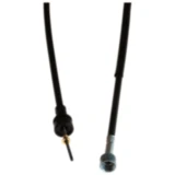 Tachowelle passend für: Yamaha DT