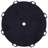 Dichtung Kupplung Membran Athena passend für: Aprilia RSV, ETV, SL