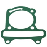 Zylinderfussdichtung Athena passend für: Baotian BT49QT - 7A1, BT49QT - 10, BT49QT - 12A1