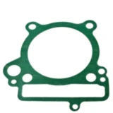 Zylinderfussdichtung 0.4mm für Roller und Offroad-Motorräder