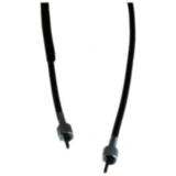 Tachowelle passend für: Yamaha XC, DT, YE, YP, MBK XC, YE