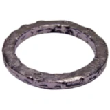 Krümmerdichtung Athena 18. 2X23. 8X2. 25 mm passend für: Aprilia SR, Scarabeo