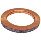 Krümmerdichtung Athena 23X32. 5X4. 75 mm passend für: Yamaha YN, NS, XF