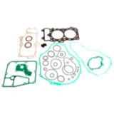 Dichtungssatz komplett Athena ohne Ventildeckeldichtung passend für: Kawasaki ER - 6F, ER - 6N, KLE