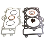 Dichtungssatz Topend Athena für Standard Zylindersatz passend für: Kawasaki ER - 6F, ER - 6N, KLE