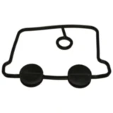 Ventildeckeldichtung Athena passend für: KTM Duke