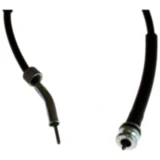 Drehzahlmesserwelle für Motorräder 7340326