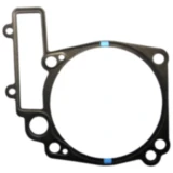 Zylinderfussdichtung 0. 4 Athena passend für: BMW G, Husqvarna TE, TC, SMR