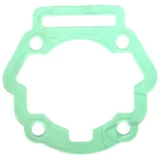 Zylinderfussdichtung 0. 3 Athena passend für: Derbi Senda, GPR, Aprilia SX, RX, RS4