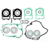 Dichtungssatz komplett für Motorräder Athena 7340565