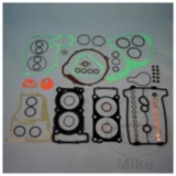 Dichtungssatz komplett für Motorräder Athena 7340573