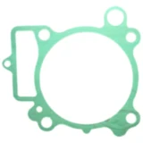 Zylinderfussdichtung 0. 3 Athena passend für: Kawasaki KLX, KFX, KX