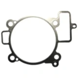 Zylinderfussdichtung vorne für Sportmotorräder