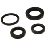 Wellendichtring Satz Athena passend für: Jonway YY125T - 10, YY125T - 12, YY125T - 19