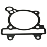 Zylinderfussdichtung 0. 3 Athena passend für: Piaggio Beverly, X10, MP3