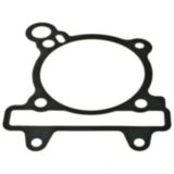 Zylinderfussdichtung 0. 4 Athena passend für: Piaggio Beverly, X10, MP3