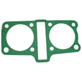 Zylinderfußdichtung für Roller und Motorräder