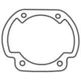 Zylinderfussdichtung für Motorräder 7340842