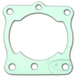 Zylinderfussdichtung für Offroad-Motorräder 7340846