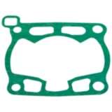 Zylinderfussdichtung 0.4mm für Offroad Motorräder