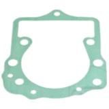 Zylinderfussdichtung Athena passend für: Kawasaki Z, KL, KLX