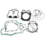 Dichtungssatz komplett für Motorräder 7341225
