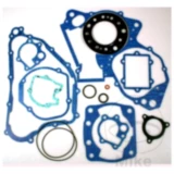 Dichtungssatz komplett Athena passend für: Honda CR 7341233