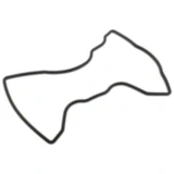 Ventildeckeldichtung Originalersatzteil passend für: Honda NC, X - ADV, NSS