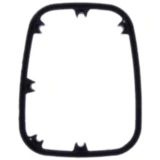 Ventildeckeldichtung Athena passend für: BMW R