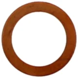 Krümmerdichtung Athena 19. 2X27X1. 5 mm passend für: Vespa Primavera, Sprint, LX