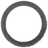 Krümmerdichtung Athena 26. 5X34. 5X4MM passend für: Suzuki UE