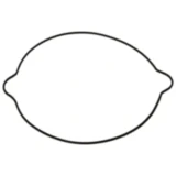 Dichtung Kupplungsdeckel außen Athena passend für: Husqvarna TE, TC, Husaberg TE