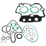 Dichtungssatz komplett Athena passend für: Ducati Pantah, Indiana, Cagiva Elefant, Alazzurra