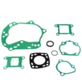 Dichtungssatz komplett Athena passend für: Derbi Senda, GPR, Dekker, Gilera SMT, RCR 7341528