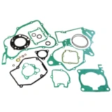 Dichtungssatz komplett Athena passend für: Honda CR 7341551