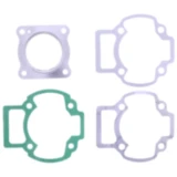 Dichtungssatz Topend Athena für Big Bore Zylindersatz passend für: Piaggio Free, Zip, Sfera