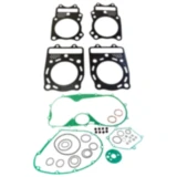Dichtungssatz komplett Athena ohne Ventildeckeldichtung passend für: Kawasaki VN 7341633