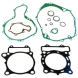 Dichtungssatz komplett Athena O Ventlschaftdichtung passend für: Polaris Predator, Outlaw