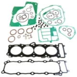 Dichtungssatz komplett für ATHENA ohne Ventildeckeldichtung